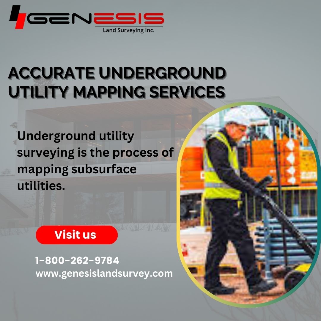 Spatial Technologies